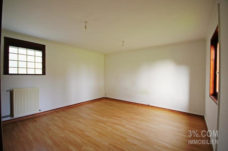 Maison - 87 m² - 3 pièces