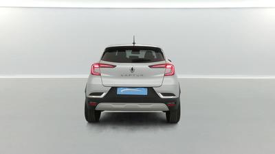 Renault Captur TCe 100 Gpl Sl Rive Gauche 5p
