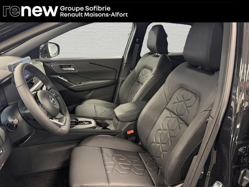 Nissan Qashqai Hybrid e-Power Gen3 205 ch Tekna