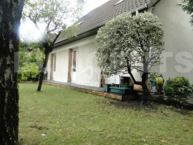 Maison - 170 m² - 7 pièces