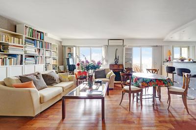 Appartement - 145 m² - 2 pièces