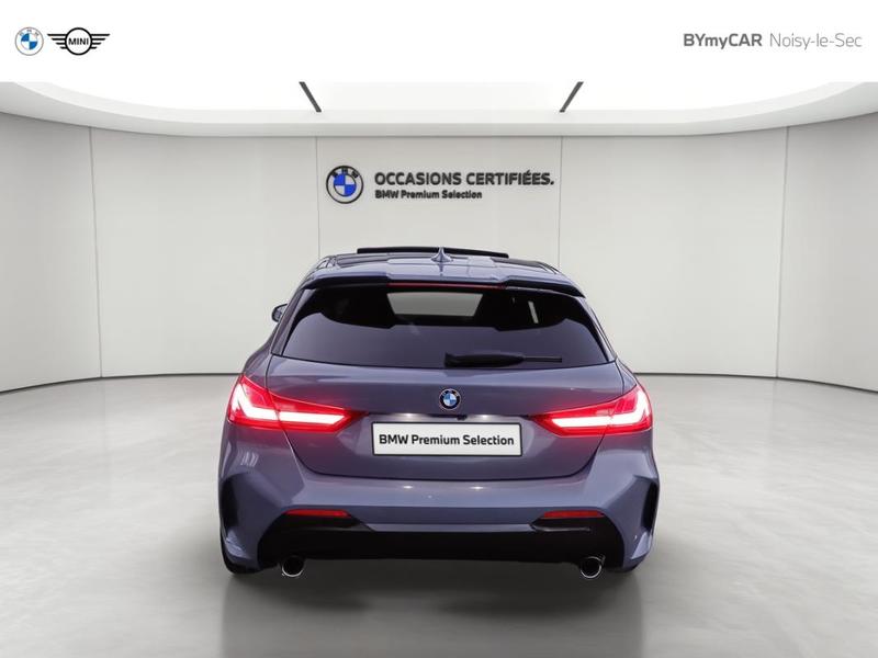 Bmw Série 1 F40 118d 150 ch Bva8 m Sport