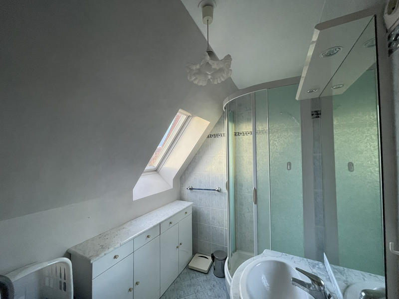 Appartement - 28 m² - 2 pièces