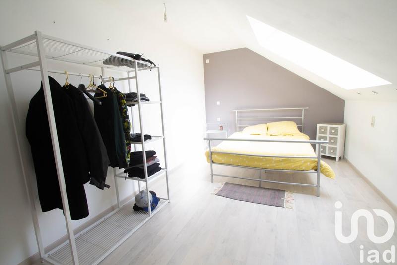 Maison - 142 m² - 5 pièces