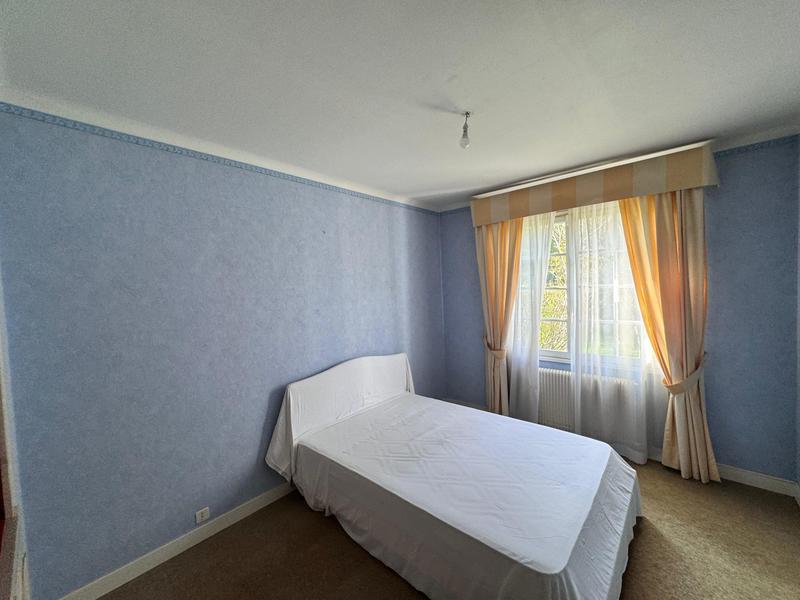 Maison - 144 m² - 6 pièces