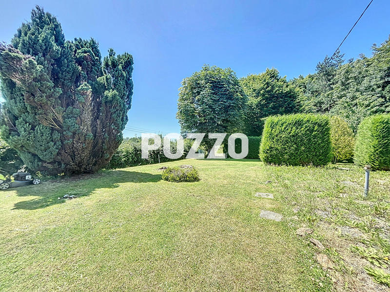 Maison - 134 m² - 6 pièces