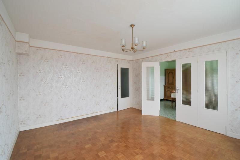 Maison - 123 m² - 7 pièces