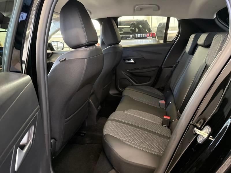 Peugeot 208 100 s&amp;S Bvm6 Allure