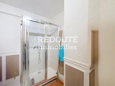 Appartement - 81 m² - 4 pièces