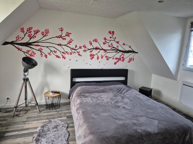 Pavillon - 168 m² - 7 pièces