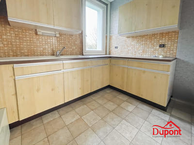 Appartement - 65 m² - 5 pièces