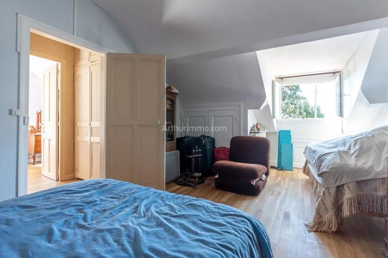 Maison - 116 m² - 5 pièces