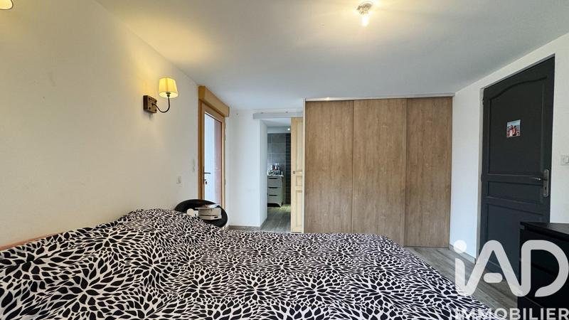 Maison - 145 m² - 6 pièces