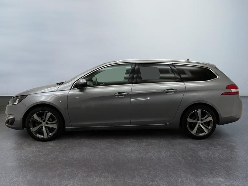 Peugeot 308 Sw 1.2 PureTech 130ch s&amp;S Eat6 Féline