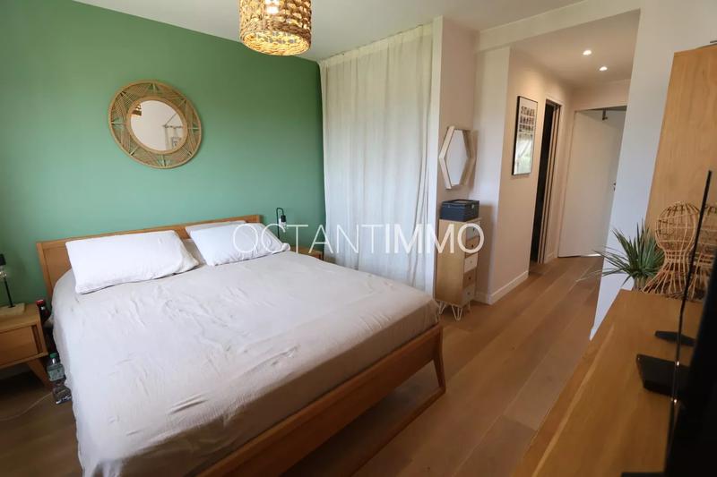 Appartement - 114 m² - 4 pièces