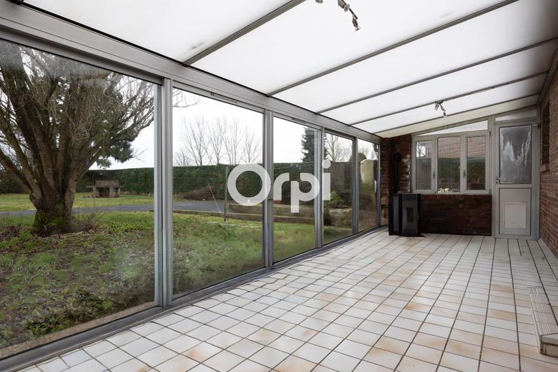 Maison - 174 m² - 5 pièces