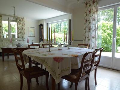 Maison - 158 m² - 6 pièces