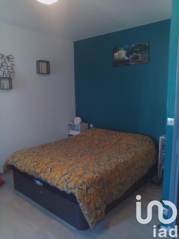 Maison - 170 m² - 7 pièces