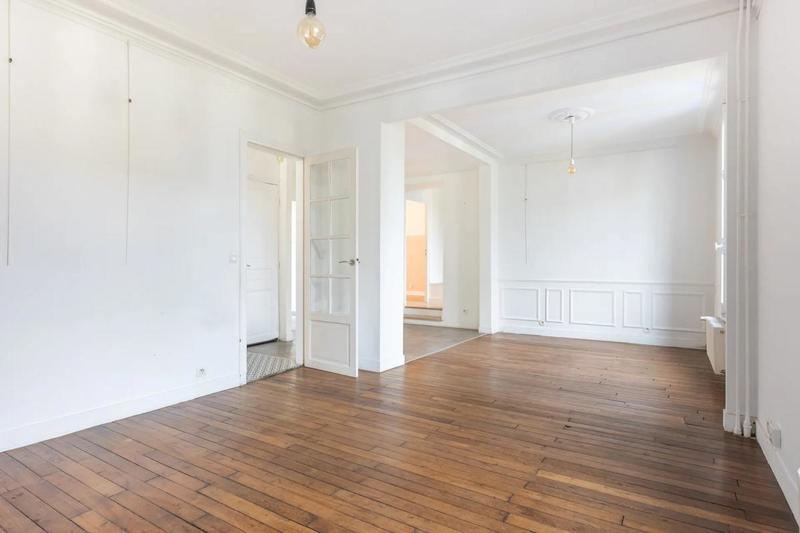 Maison - 145 m² - 7 pièces