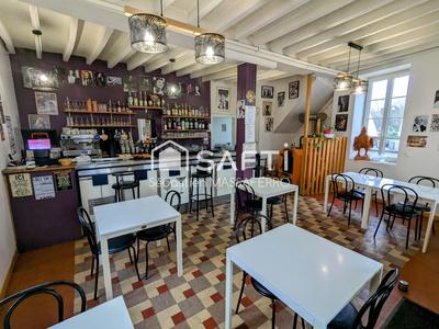 Local commercial - 175 m²