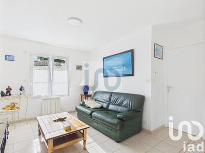 Maison - 116 m² - 4 pièces