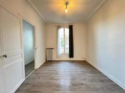 Maison - 63 m² - 3 pièces