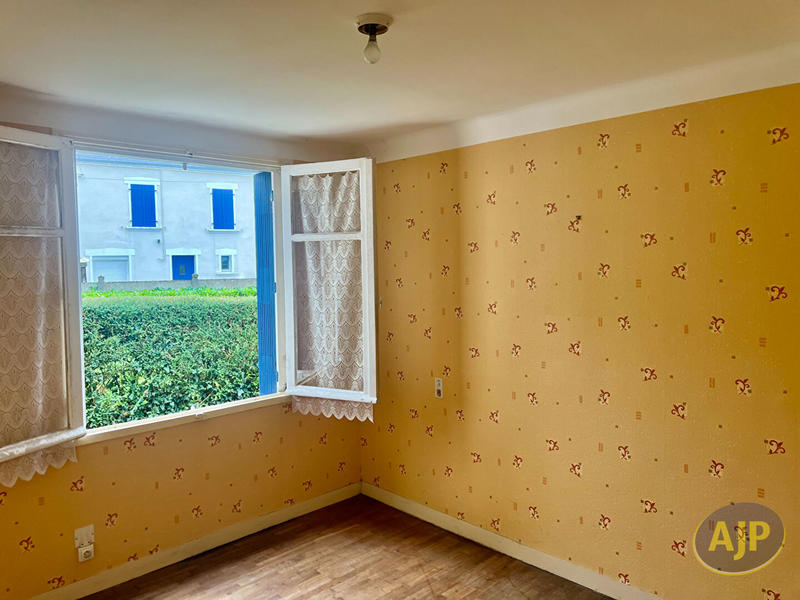 Maison - 117 m² - 6 pièces