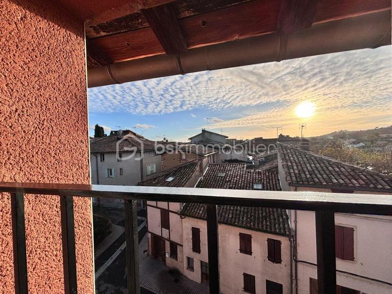 Immeuble - 274 m² - 12 pièces