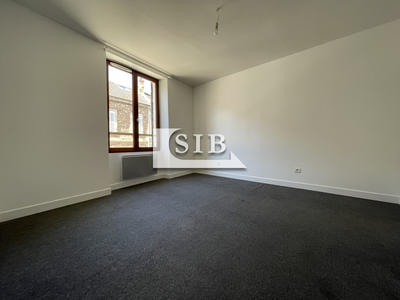 Appartement - 27 m² - 2 pièces