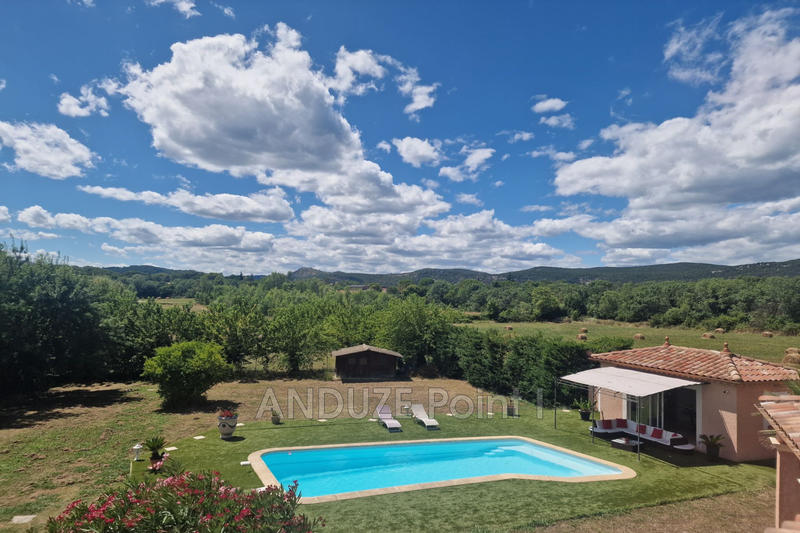 Maison - 141 m² - 6 pièces