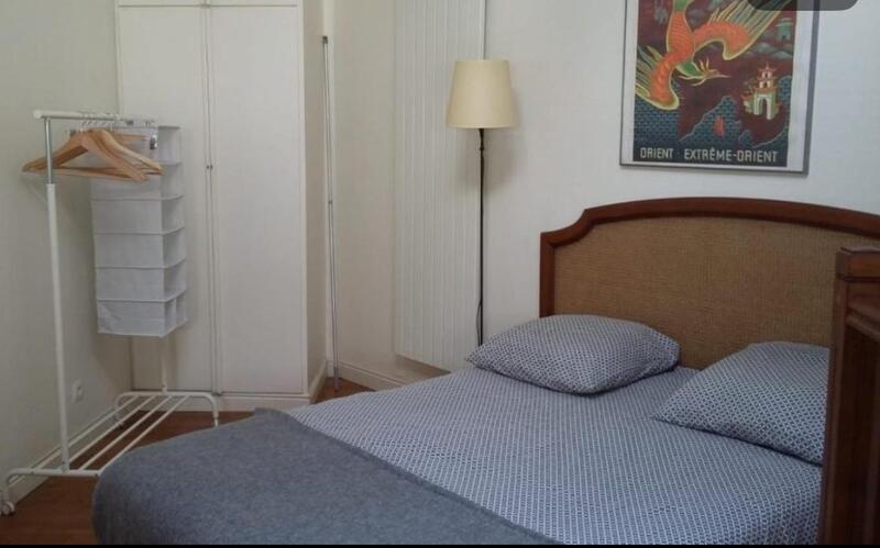 Maison ancienne - 34 m² - 2 pièces