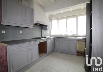 Appartement - 86 m² - 5 pièces