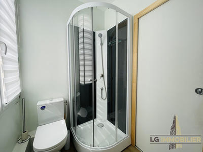 Appartement - 18 m² - 1 pièce