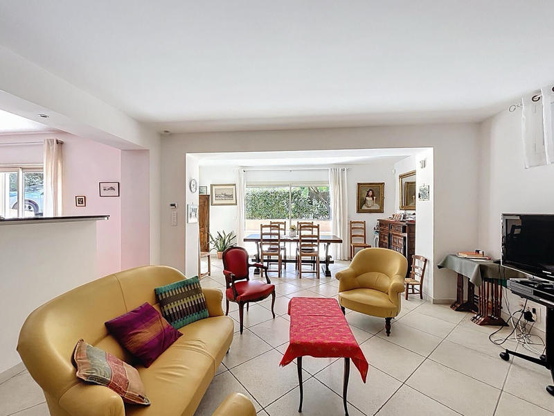 Maison - 148 m² - 6 pièces