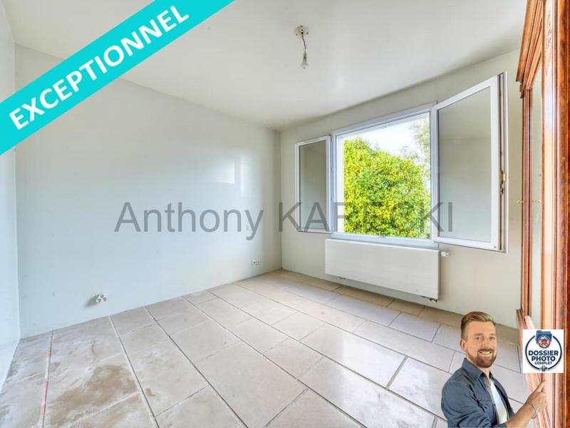 Maison - 155 m² - 6 pièces