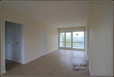 Appartement - 84 m² - 5 pièces