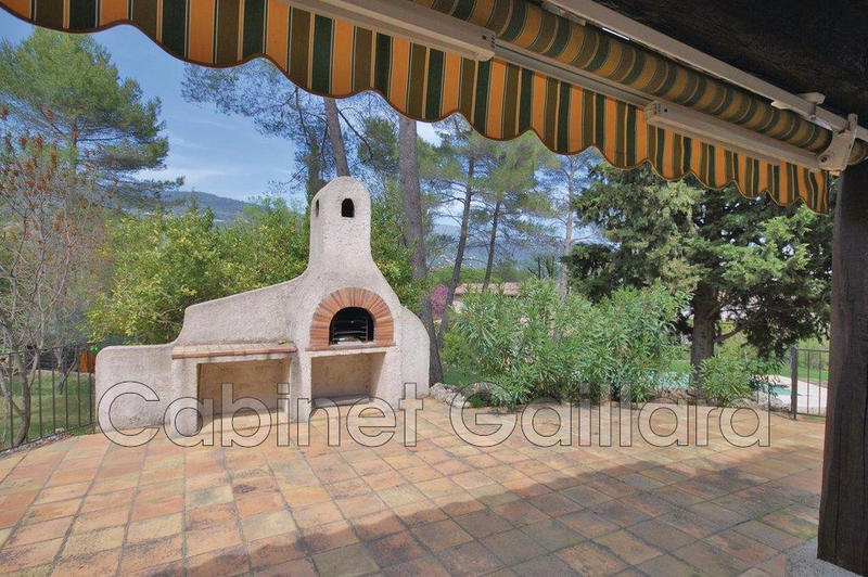 Villa - 180 m² - 5 pièces