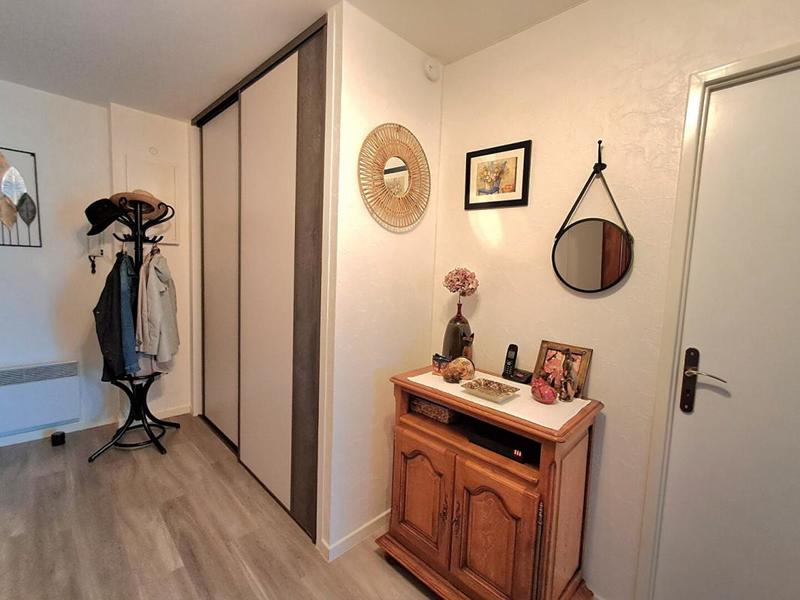 Appartement - 92 m² - 4 pièces