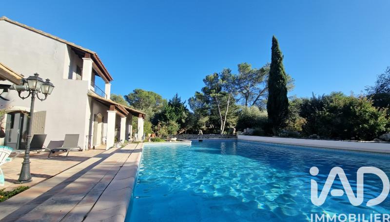 Maison - 172 m² - 5 pièces