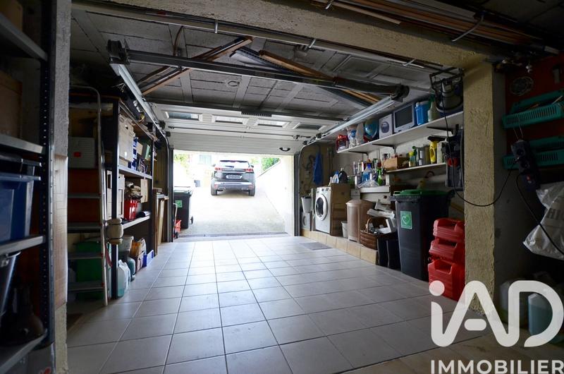 Maison - 98 m² - 4 pièces