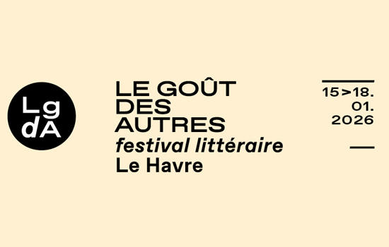 Festival : le Goût des Autres 2026