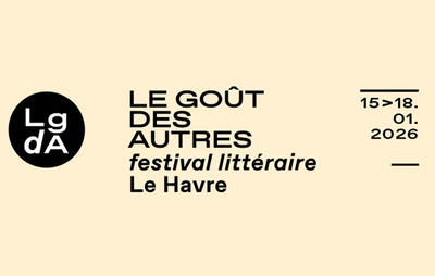 Festival : le Goût des Autres 2026