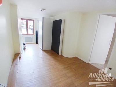 Appartement - 53 m² - 3 pièces