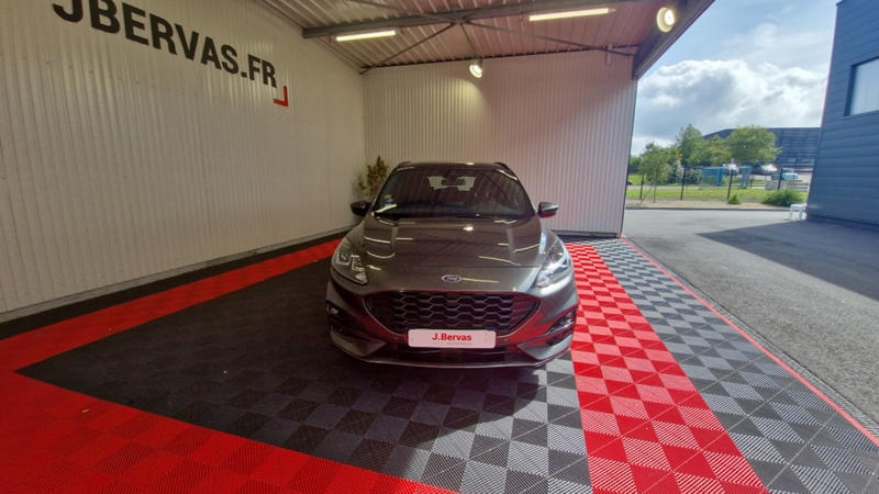 Ford Kuga 2.5 Duratec 190 Ch Fhev E-Cvt St-Line