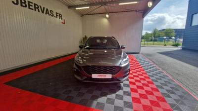 Ford Kuga 2.5 Duratec 190 Ch Fhev E-Cvt St-Line