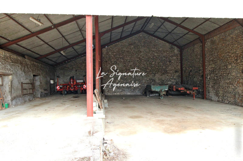 Maison - 207 m² - 6 pièces