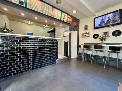 Fonds de commerce - Hôtellerie / Restauration - 30 m²