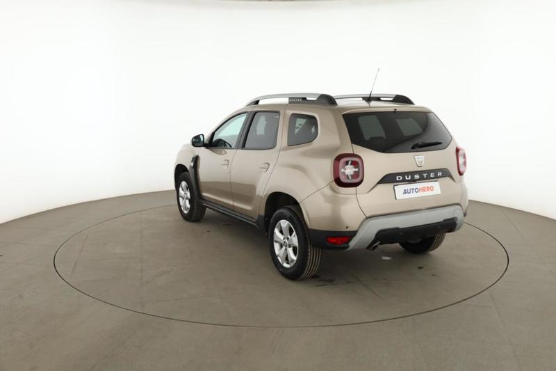 Dacia Duster II 1.5 dCi Prestige 4x2 110 ch
