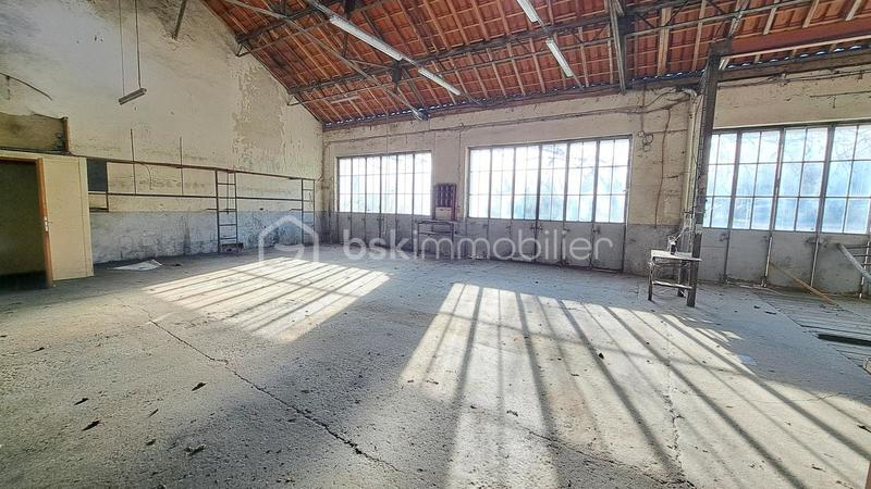 Maison de village - 132 m² - 6 pièces