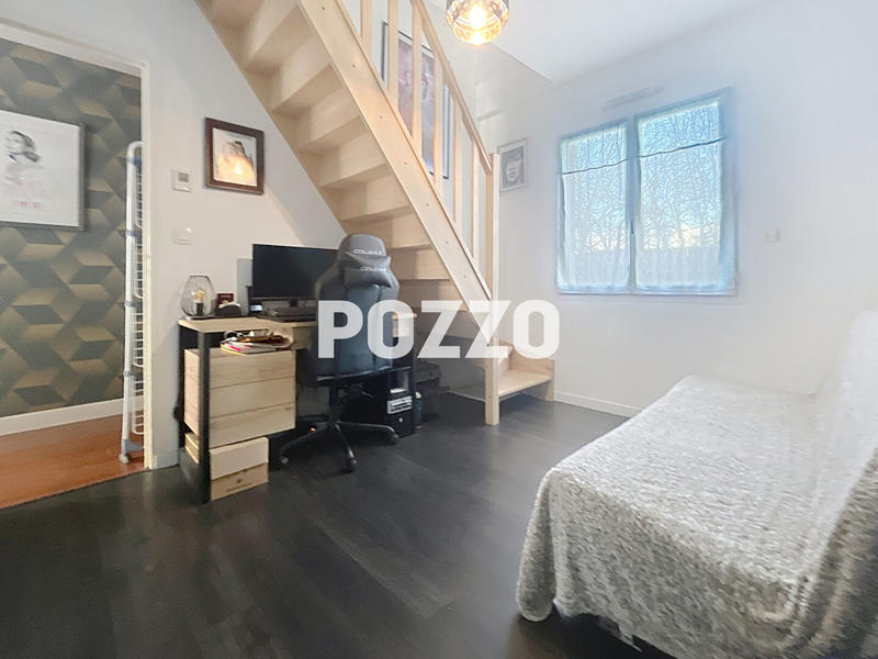 Maison - 146 m² - 5 pièces